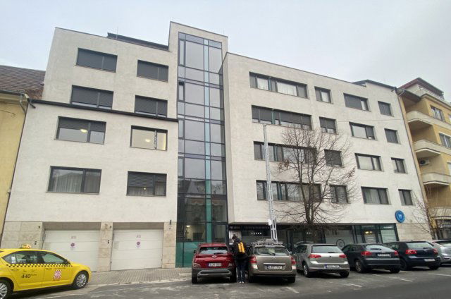 Kiadó téglalakás, albérlet, XII. kerületben, Városmajor utcában