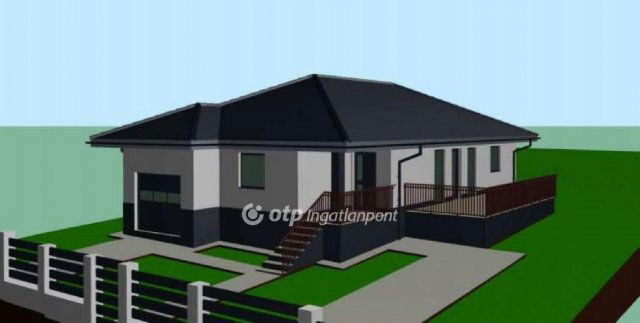 Eladó családi ház, Érden 119 M Ft, 4 szobás