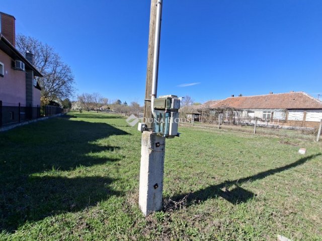 Eladó telek, Tápióságon 20.2 M Ft / költözzbe.hu