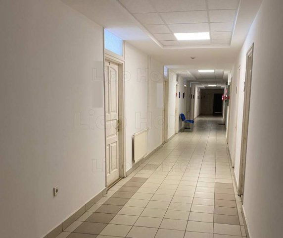Kiadó iroda, Nagykanizsán 42 E Ft / hó, 1 szobás