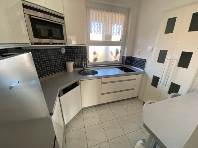 Kiadó téglalakás, albérlet, Nyíregyházán 140 E Ft / hó