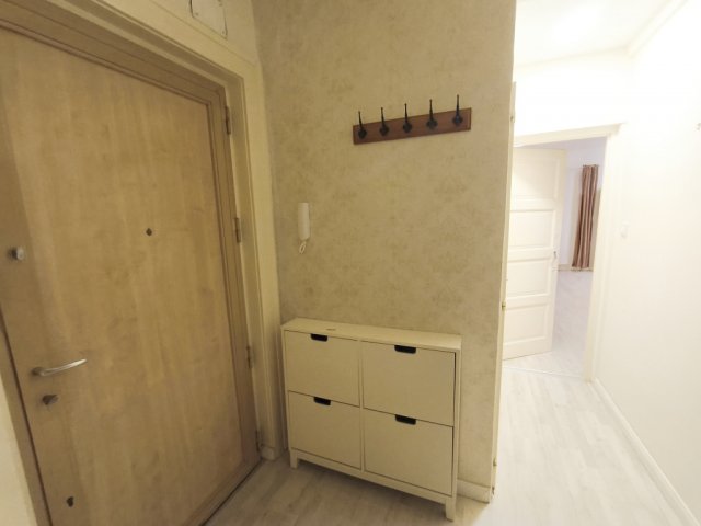 Eladó téglalakás, Budapesten, XIV. kerületben, Zászlós utcában