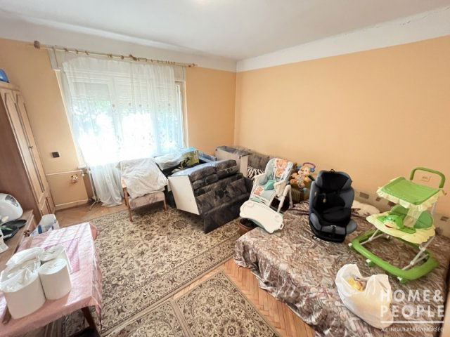 Eladó családi ház, Deszken 62.999 M Ft, 3 szobás