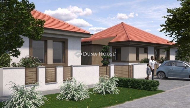 Eladó családi ház, Vecsésen 85 M Ft, 3 szobás