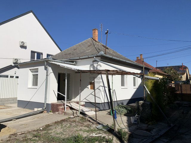 Eladó családi ház, Hajdúszoboszlón 49.9 M Ft, 3 szobás