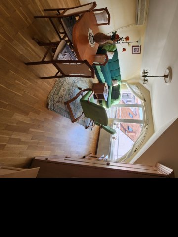 Kiadó téglalakás, albérlet, Pécsett, Sánc utcában, 2+1 szobás