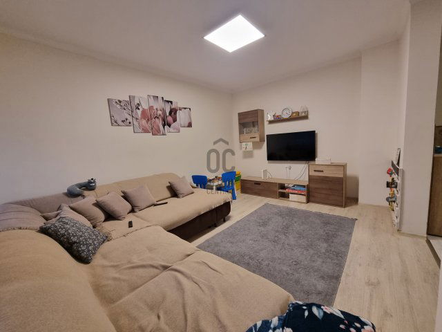 Eladó ikerház, Nyíregyházán 76.9 M Ft, 4 szobás