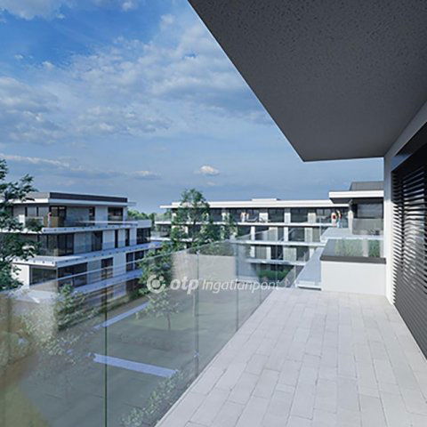 Eladó nyaraló, Siófokon 122.4 M Ft, 3 szobás