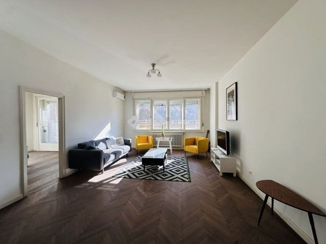 Eladó téglalakás, Budapesten, V. kerületben 179 M Ft, 3 szobás