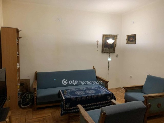 Eladó ikerház, Budapesten, XVIII. kerületben 87 M Ft, 2+2 szobás