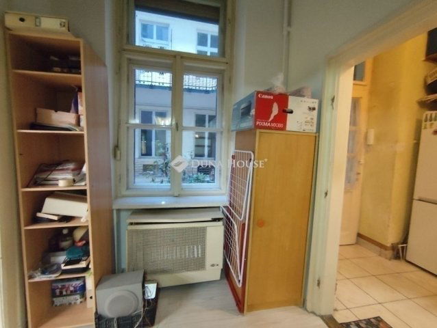 Eladó téglalakás, Budapesten, IX. kerületben 63.4 M Ft, 2 szobás