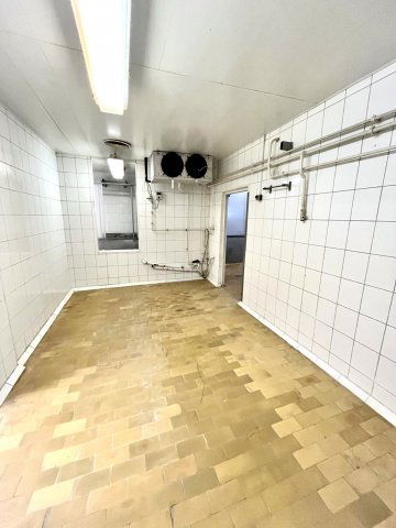 Eladó ipari ingatlan, Újhartyánon 45 M Ft / költözzbe.hu