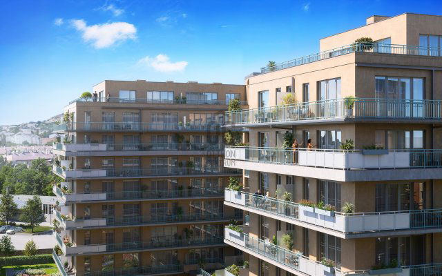 Eladó téglalakás, Budapesten, XI. kerületben 137.234 M Ft