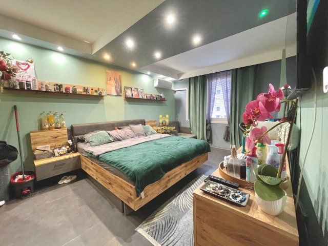 Eladó panellakás, Budapesten, XV. kerületben, Neptun utcában