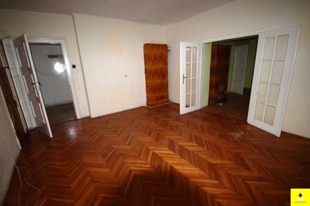 Eladó téglalakás, Kőszegen 19.08 M Ft, 2 szobás
