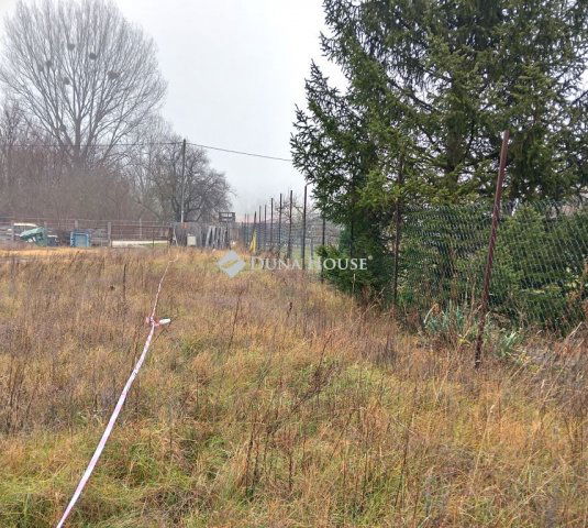 Eladó telek, Dorogon 1.9 M Ft / költözzbe.hu