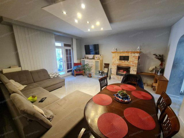 Eladó családi ház, Kecskeméten 85.9 M Ft, 3 szobás