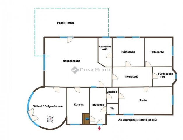 Kiadó családi ház, albérlet, Budapesten, XVI. kerületben