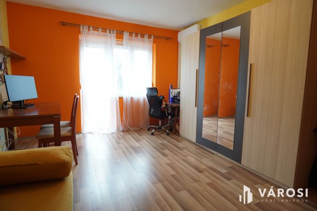 Eladó téglalakás, Nagykanizsán 23.9 M Ft, 2 szobás