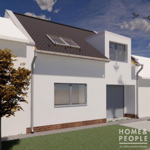 Eladó családi ház, Szegeden 194.9 M Ft, 5 szobás