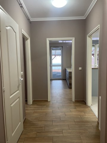 Eladó téglalakás, Törökszentmiklóson 59.99 M Ft, 2 szobás