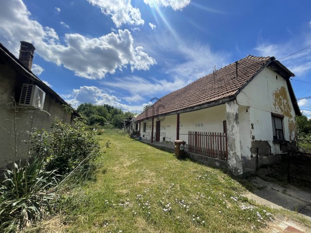 Eladó telek, Vereben 12.99 M Ft / költözzbe.hu