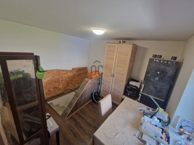 Eladó családi ház, Zalaegerszegen 15 M Ft, 3 szobás
