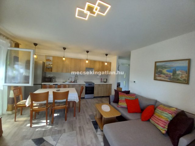 Kiadó téglalakás, albérlet, Pécsett 230 E Ft / hó, 1 szobás