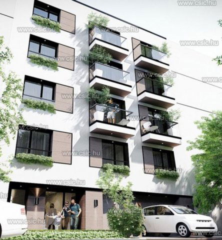 Eladó téglalakás, Budapesten, XIII. kerületben 87.247 M Ft