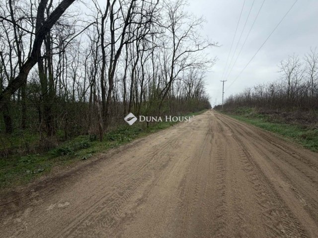 Eladó telek, Dánszentmiklóson 22.9 M Ft / költözzbe.hu