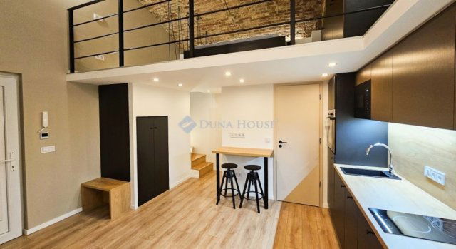 Eladó téglalakás, Budapesten, VIII. kerületben 49.9 M Ft