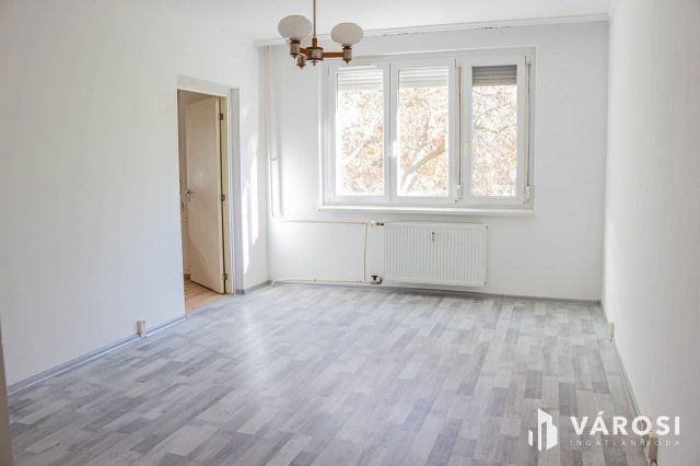 Eladó panellakás, Szegeden 47 M Ft, 3 szobás