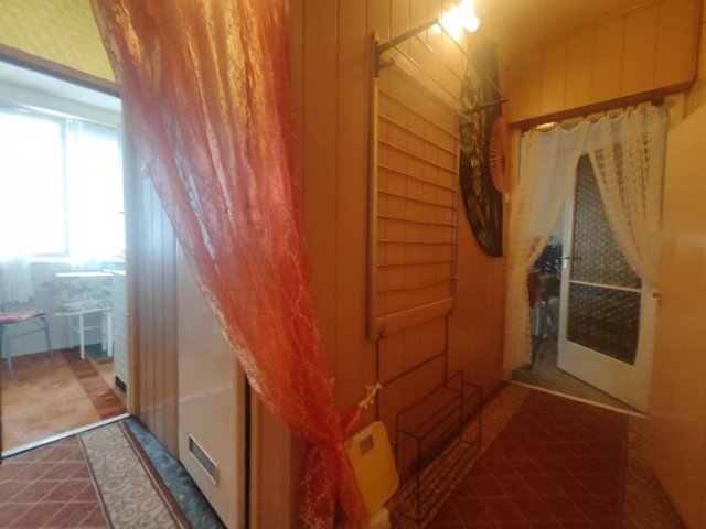 Eladó panellakás, Szegeden, Sárosi utcában 45.9 M Ft, 1+1 szobás