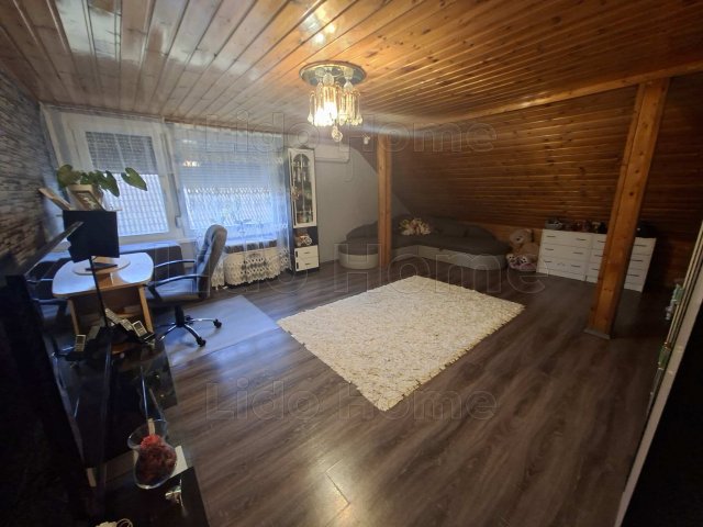Eladó családi ház, Abában 75.999 M Ft, 5 szobás