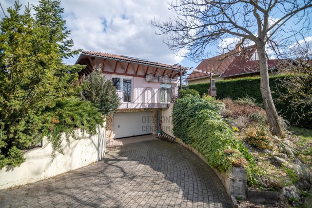 Eladó családi ház, Budapesten, XXII. kerületben 199 M Ft