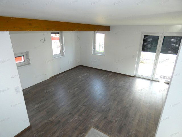 Eladó ikerház, Budapesten, XVII. kerületben 134.7 M Ft, 4 szobás