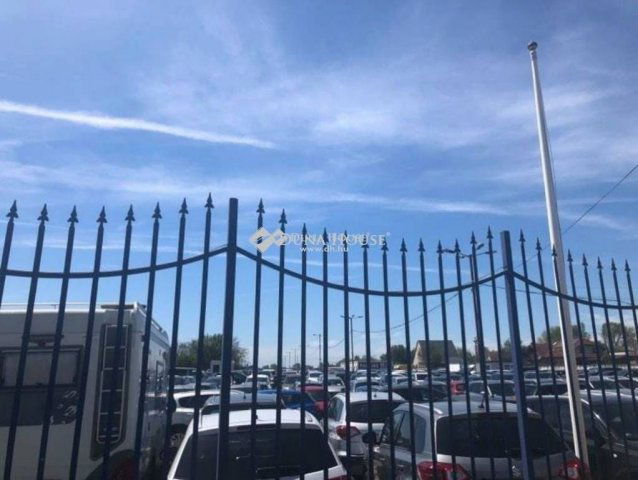 Eladó ipari ingatlan, Vecsésen 1359.05 M Ft / költözzbe.hu