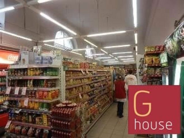 Kiadó üzlethelyiség, Budapesten, VII. kerületben, Bajza utcában