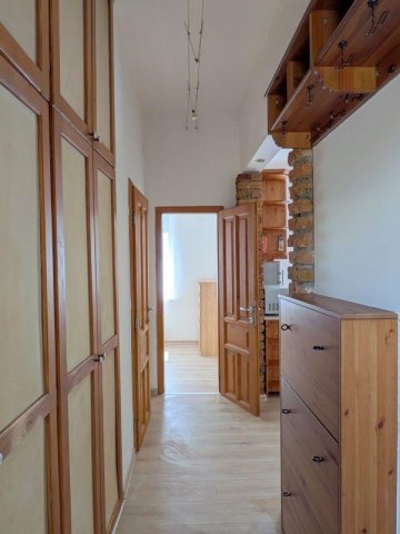 Eladó téglalakás, Mosonmagyaróváron 35.95 M Ft, 1+1 szobás