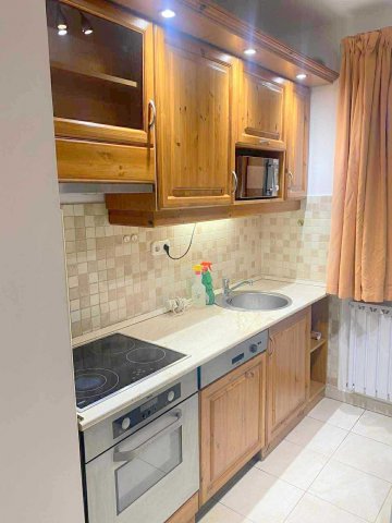 Kiadó téglalakás, albérlet, IX. kerületben, Mester utcában