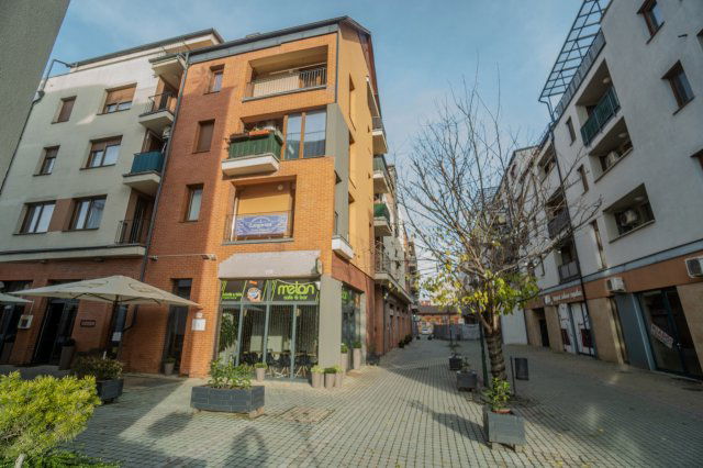 Eladó iroda, Miskolcon 135 M Ft, 5 szobás / költözzbe.hu