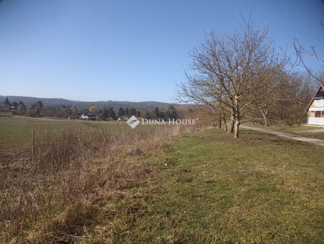 Eladó telek, Kisbucsán 4.6 M Ft / költözzbe.hu