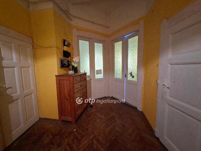 Eladó téglalakás, Budapesten, VIII. kerületben 94.9 M Ft
