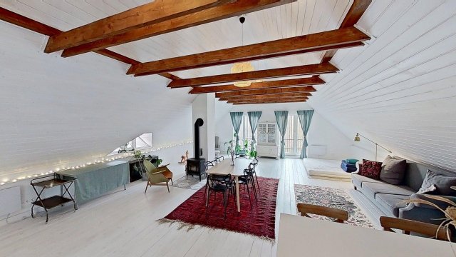 Eladó családi ház, Kővágóörsön 179 M Ft, 6 szobás