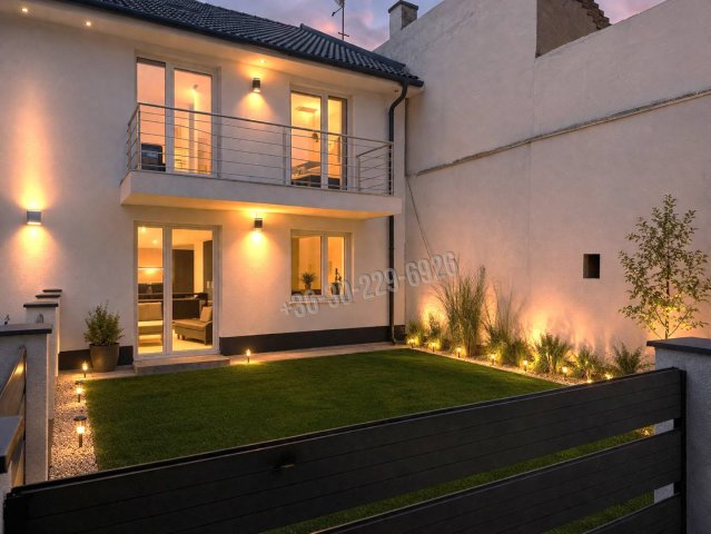 Eladó ikerház, Budapesten, XIX. kerületben 139.9 M Ft, 4 szobás