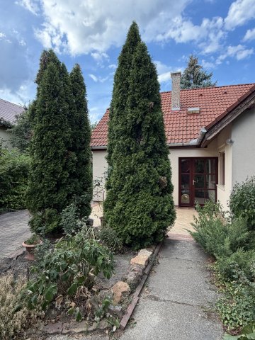 Eladó családi ház, Solymáron 149.9 M Ft, 4 szobás