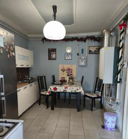 Eladó családi ház, Kiskunhalason 22 M Ft, 3 szobás