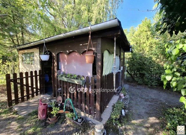 Eladó telek, Győrött 14.9 M Ft / költözzbe.hu