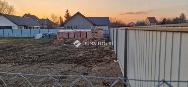Eladó telek, Szegeden 35.3 M Ft / költözzbe.hu