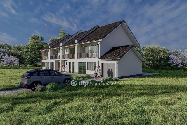 Eladó téglalakás, Miskolcon 89 M Ft, 4+1 szobás